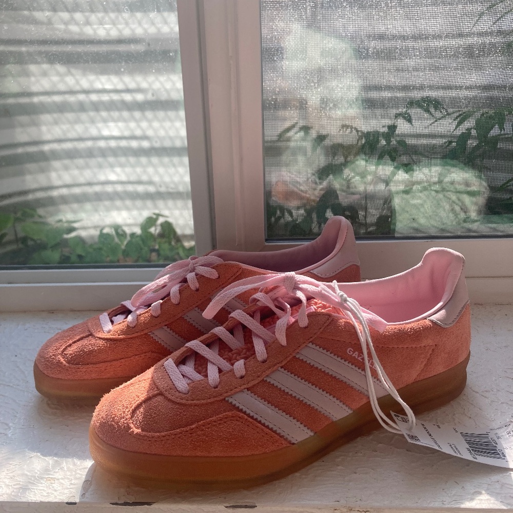 Gazelle Shoes